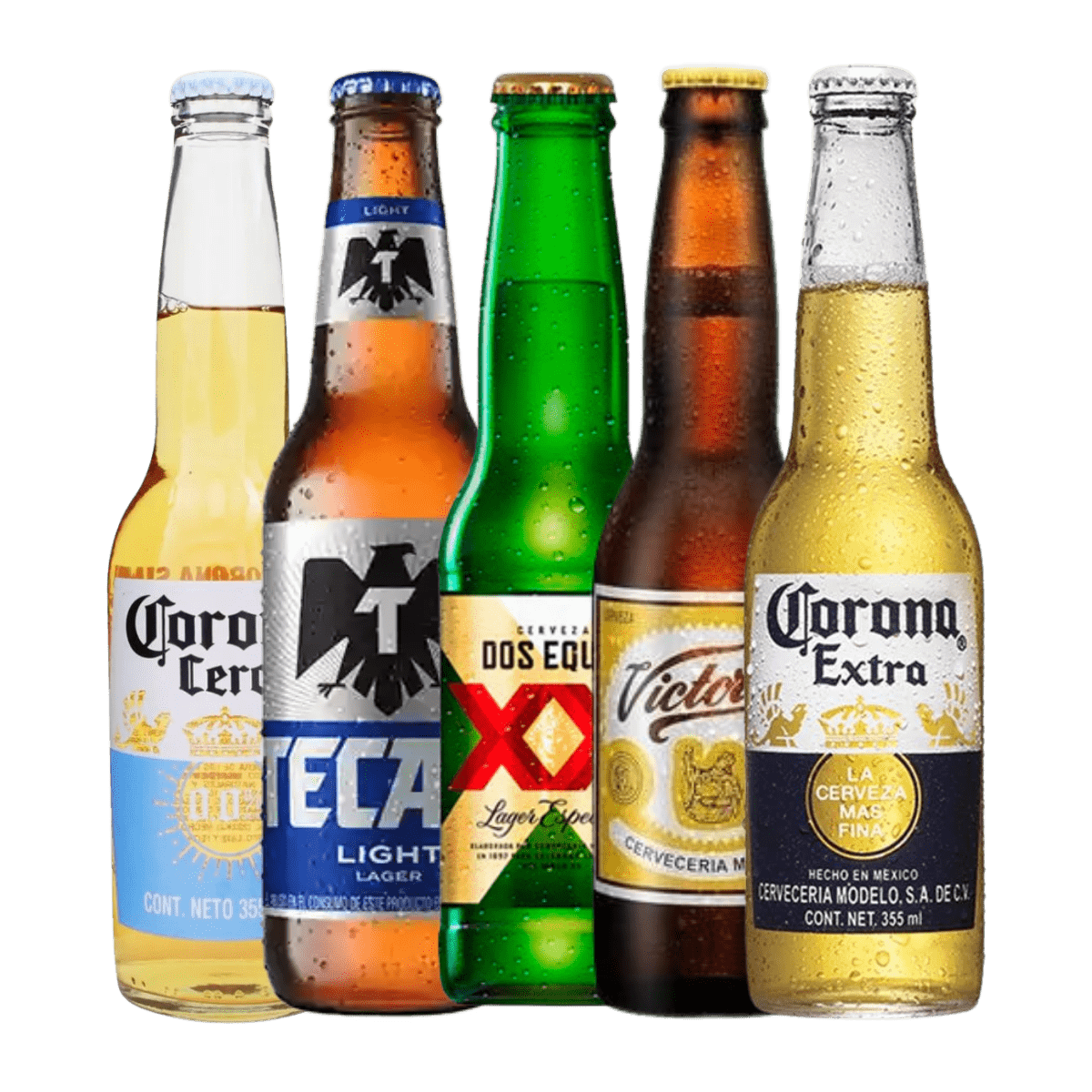  Cerveza 355 ML. 