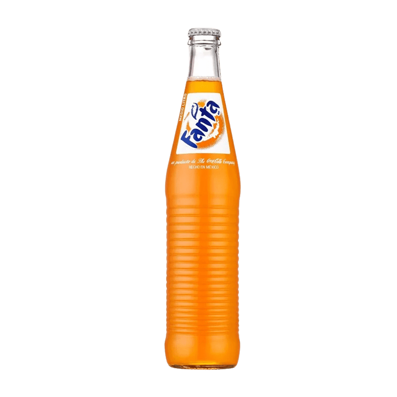  Fanta 1/2 L. 