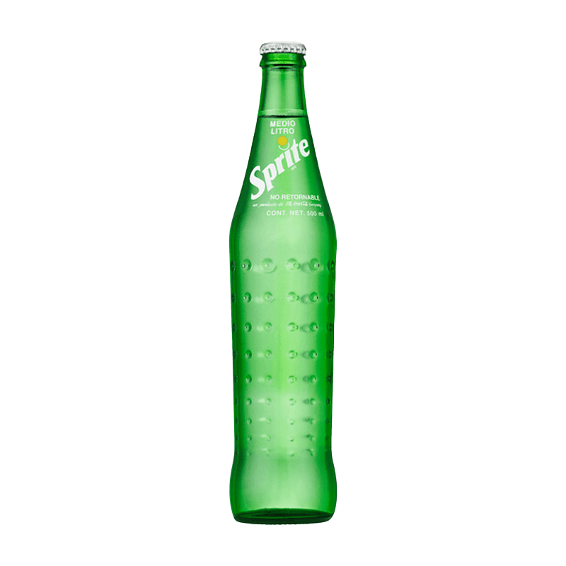  Sprite 1/2 L. 