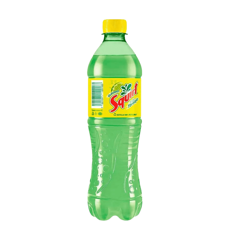  Squirt 600ml. 